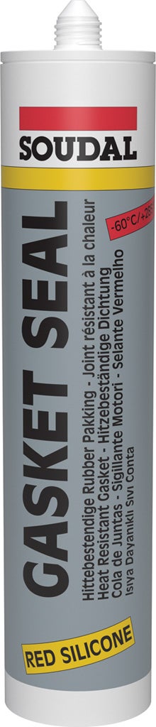 Gasket Seal Rödbrun 310ml