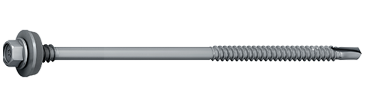 Super Saphir 5,5/6,3x147/6 E19E Sandwich, 100 st/pkt
