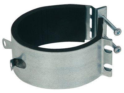 FK 200 Fästklammer