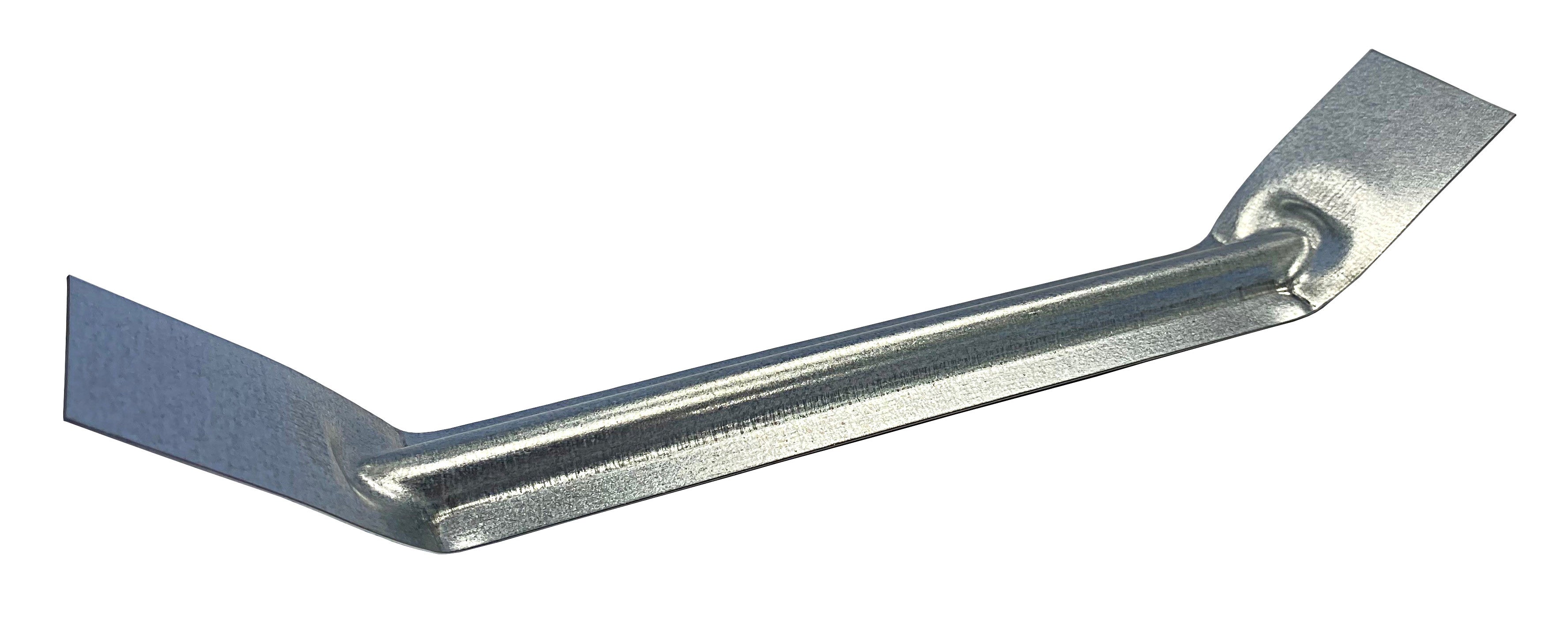 Innerstag Aluzink (185) 150mm