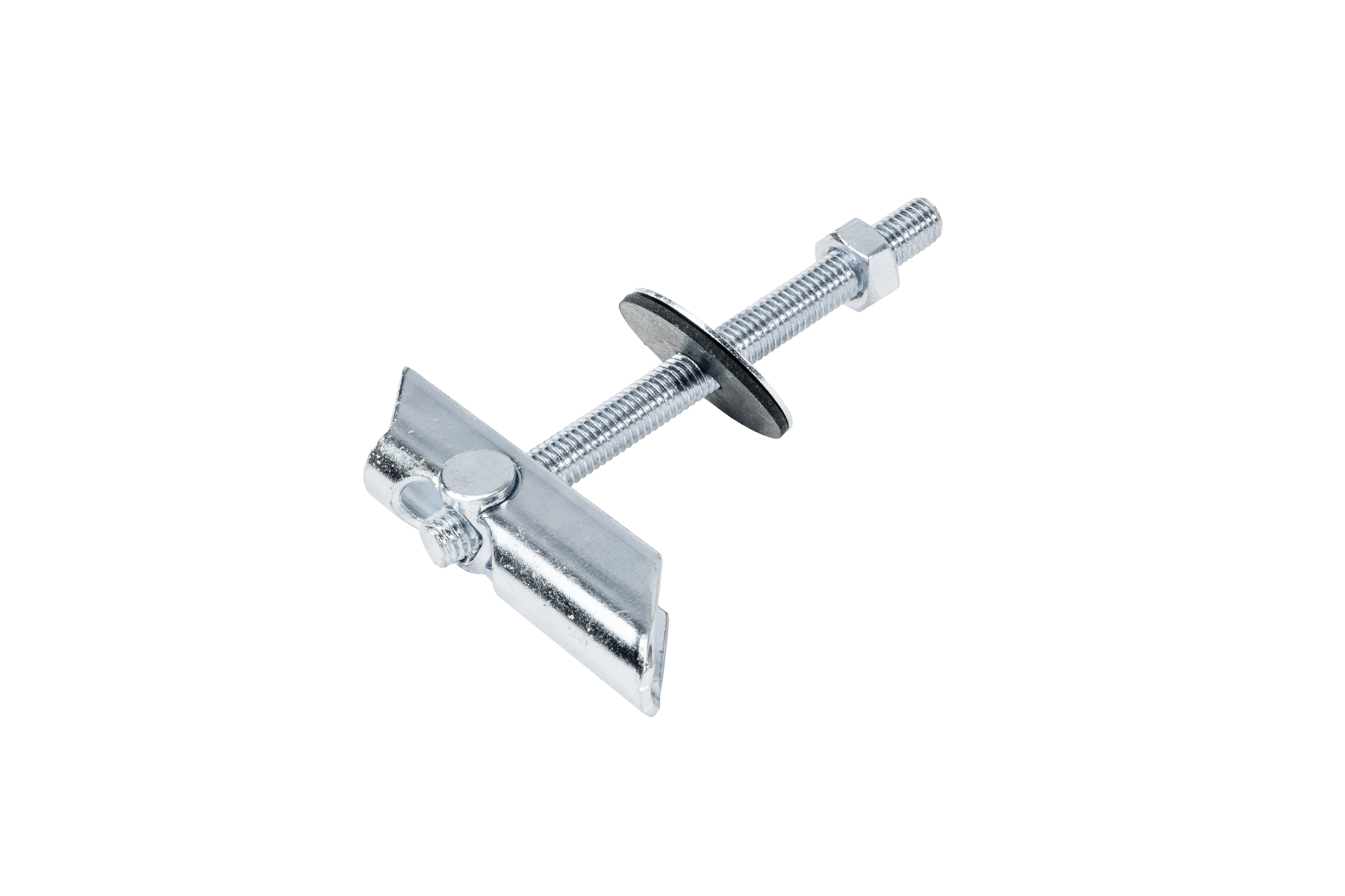 Vippbult M8x100mm FZB