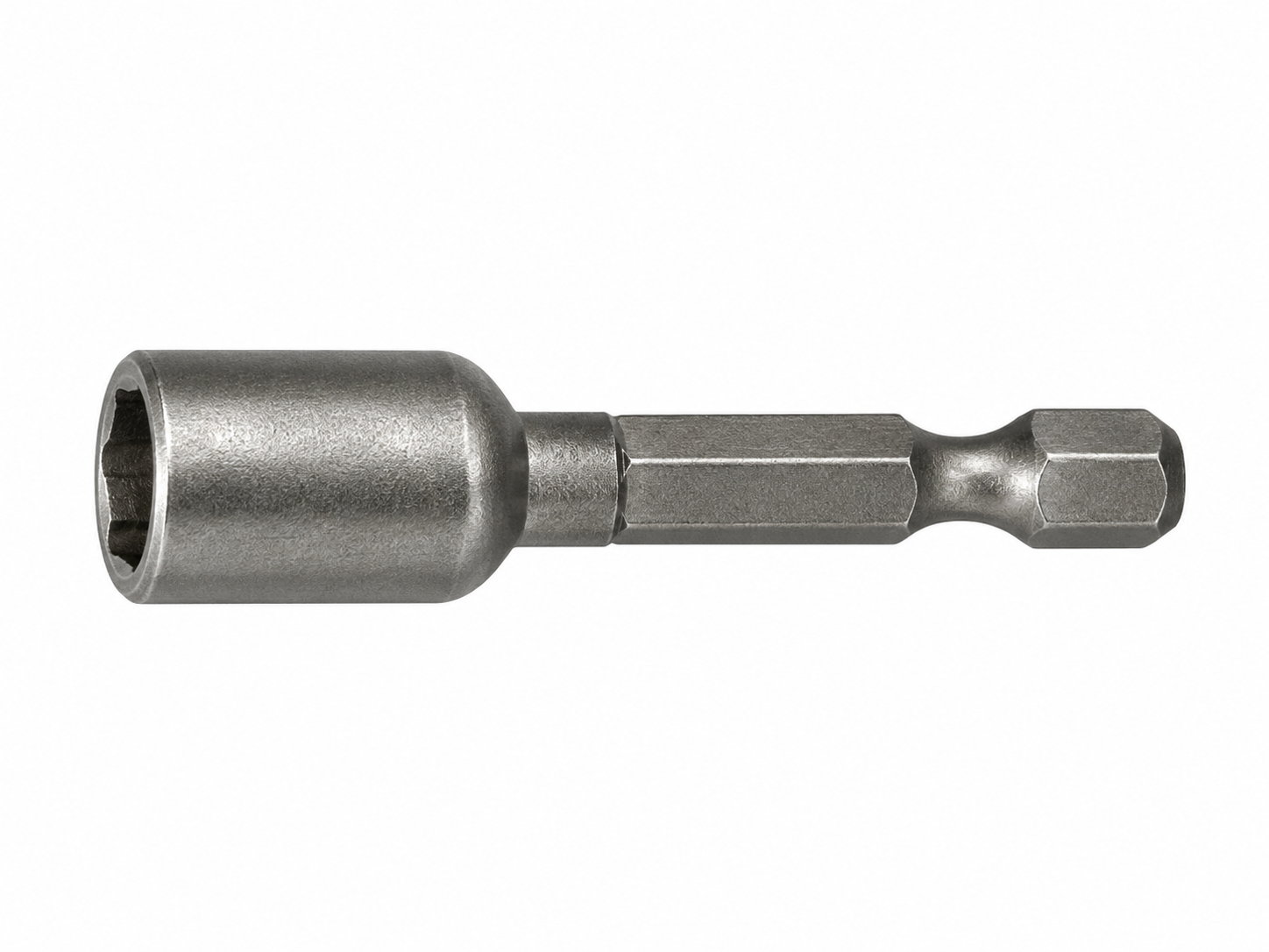 Skruvhylsa magnetisk 10 x 45 mm