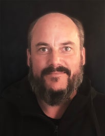 Krister Morén