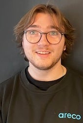 Nicklas  Mancini