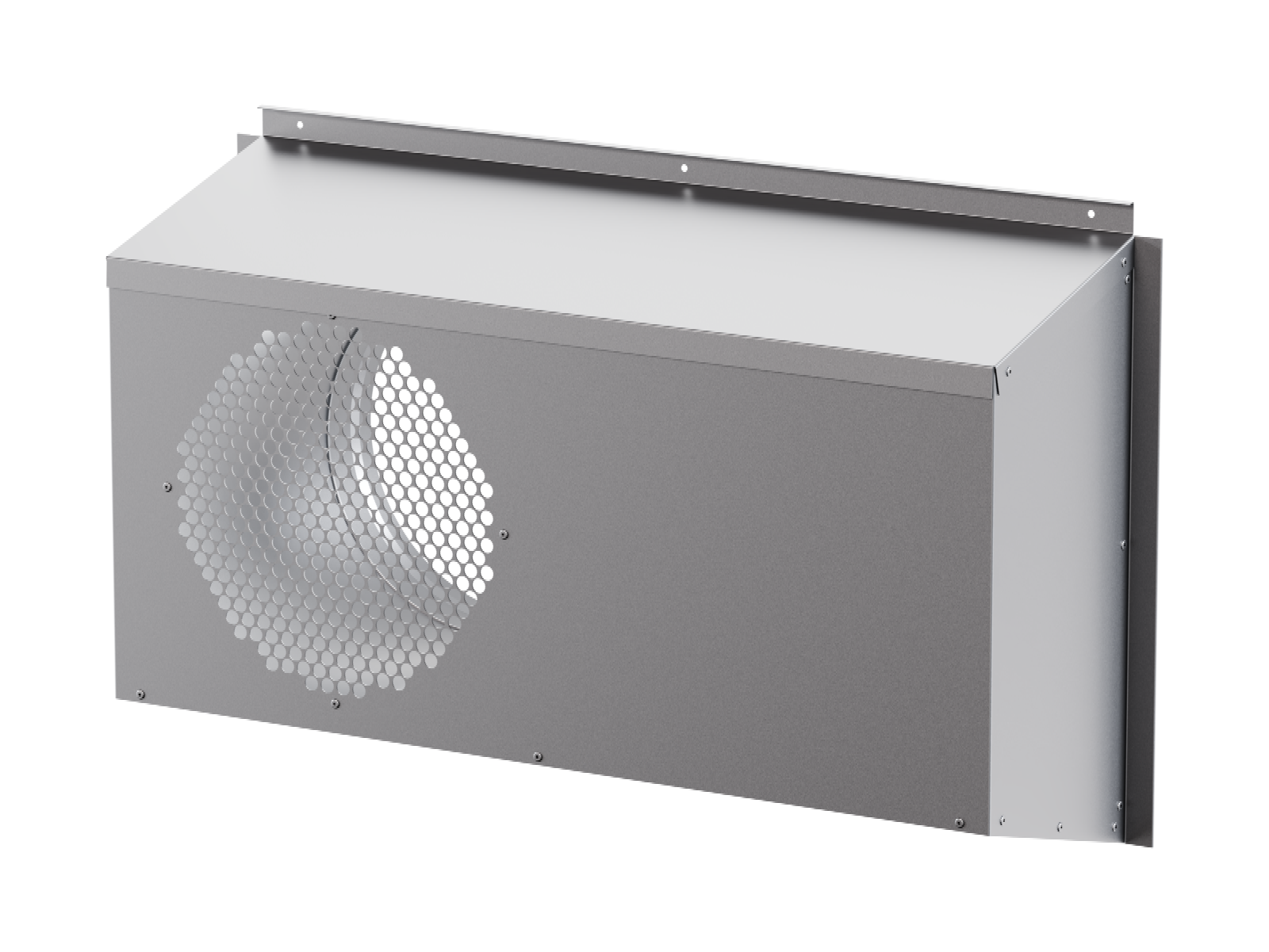 COMBIDON CDF 125 SVART