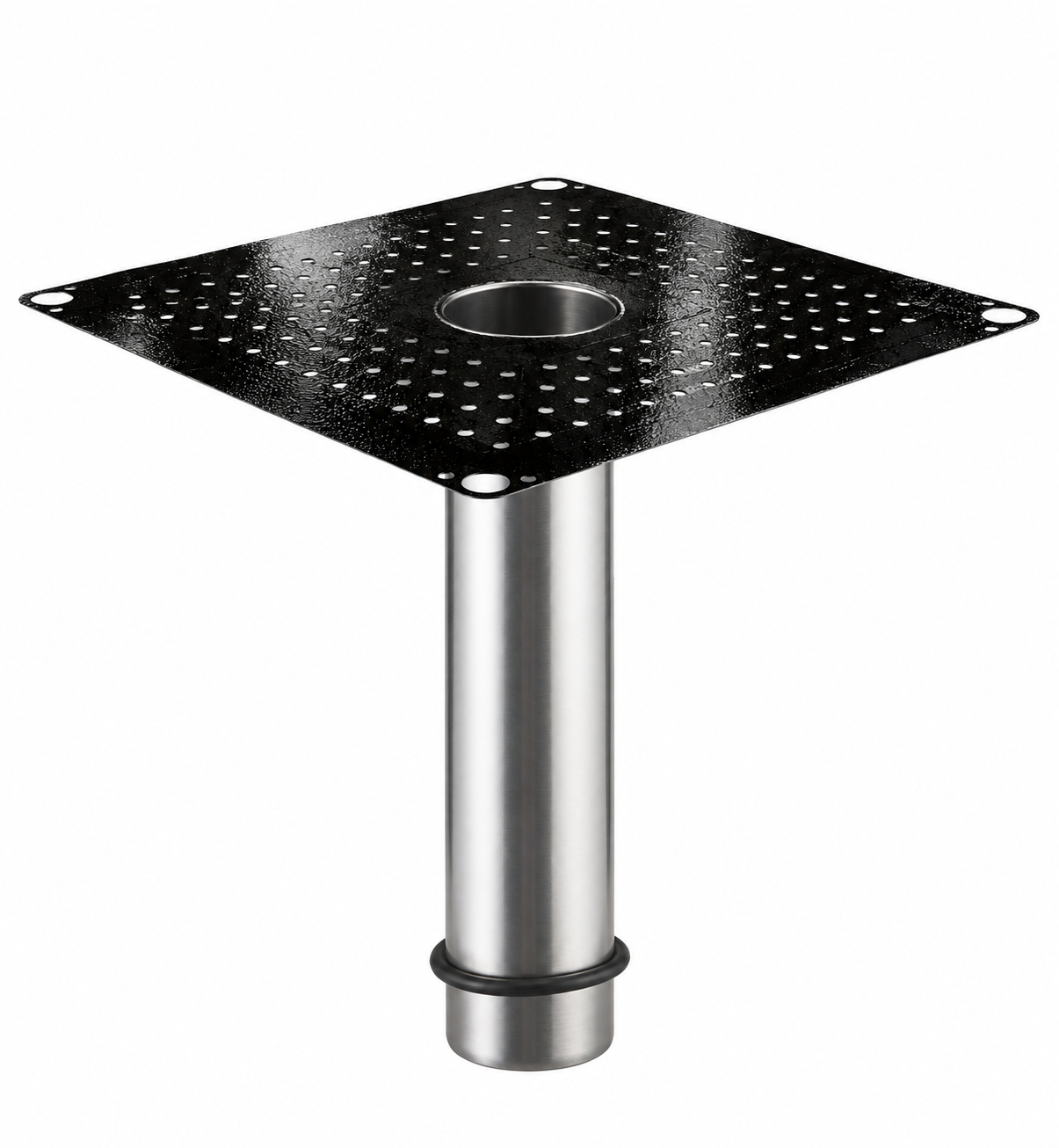 Takbrunn ø50x400mm med Primer