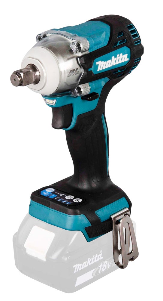 Mutterdragare LXT 18V, naken BL. Makita