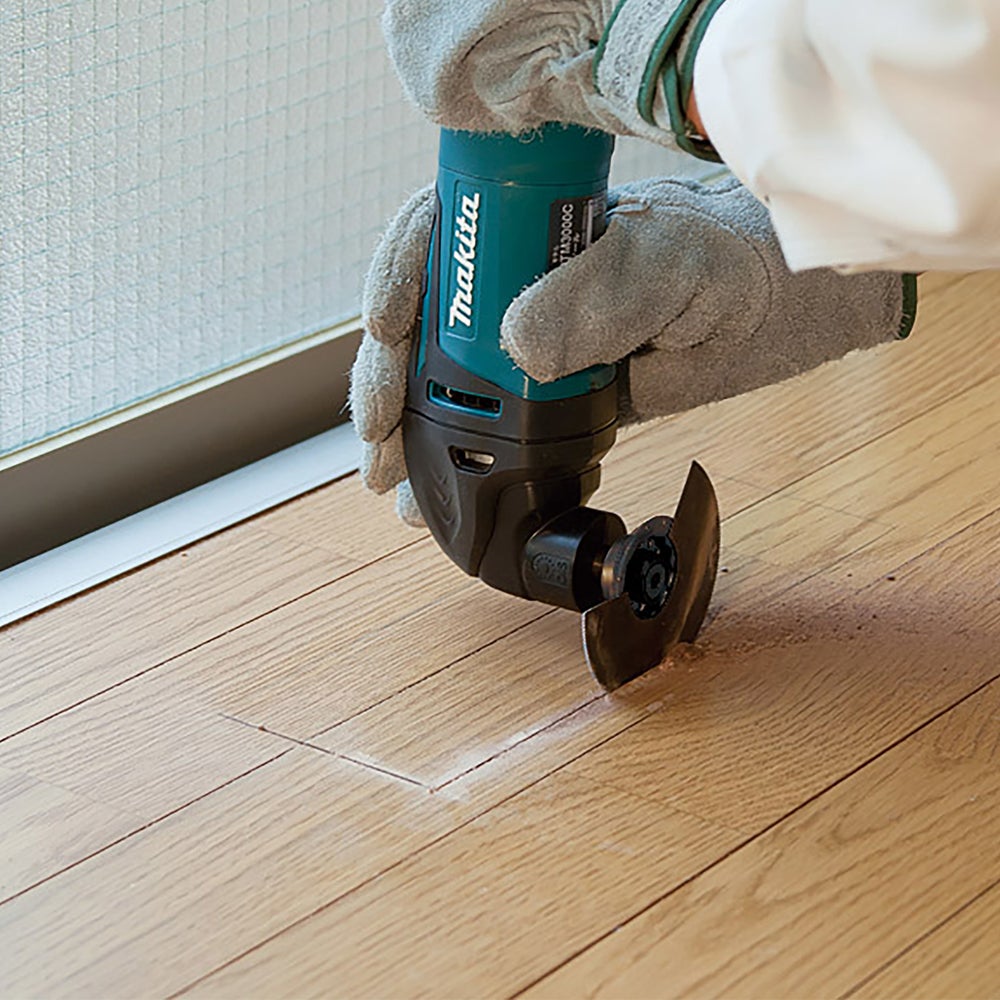 Segmentblad 85mm TMA045 Makita