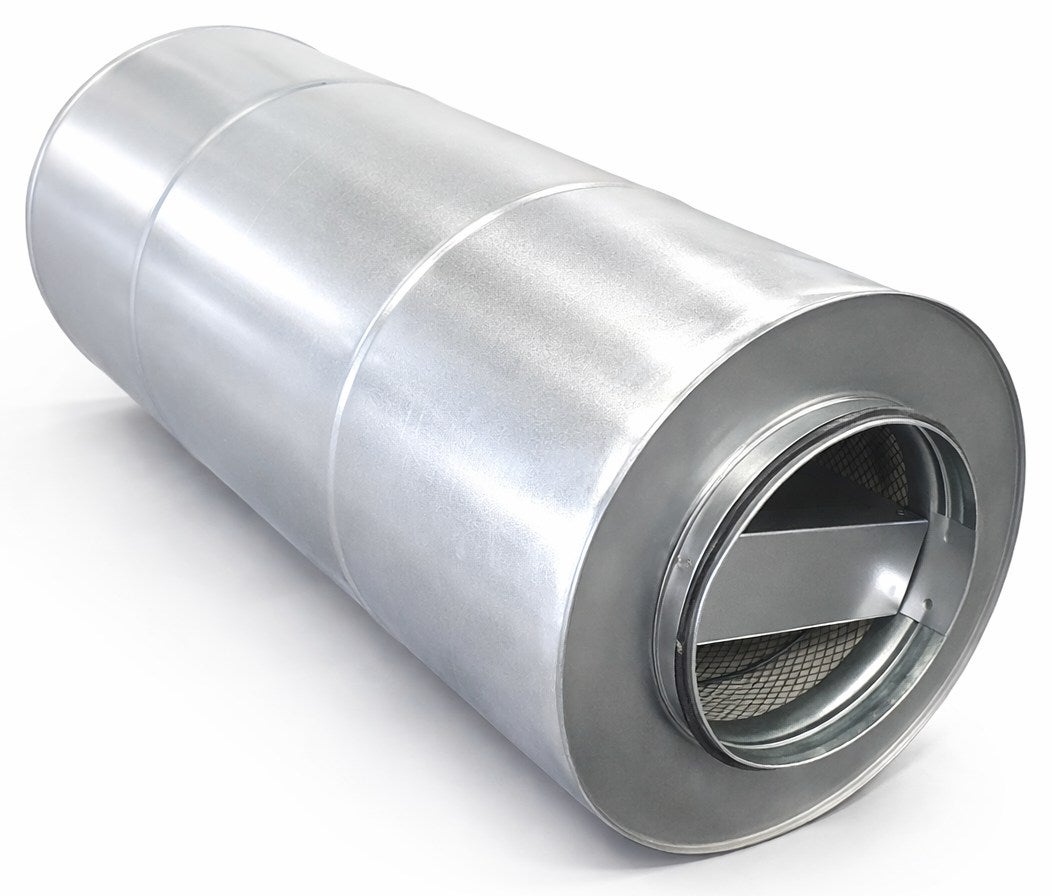 LJUDD med baffel BDER-61 400-900