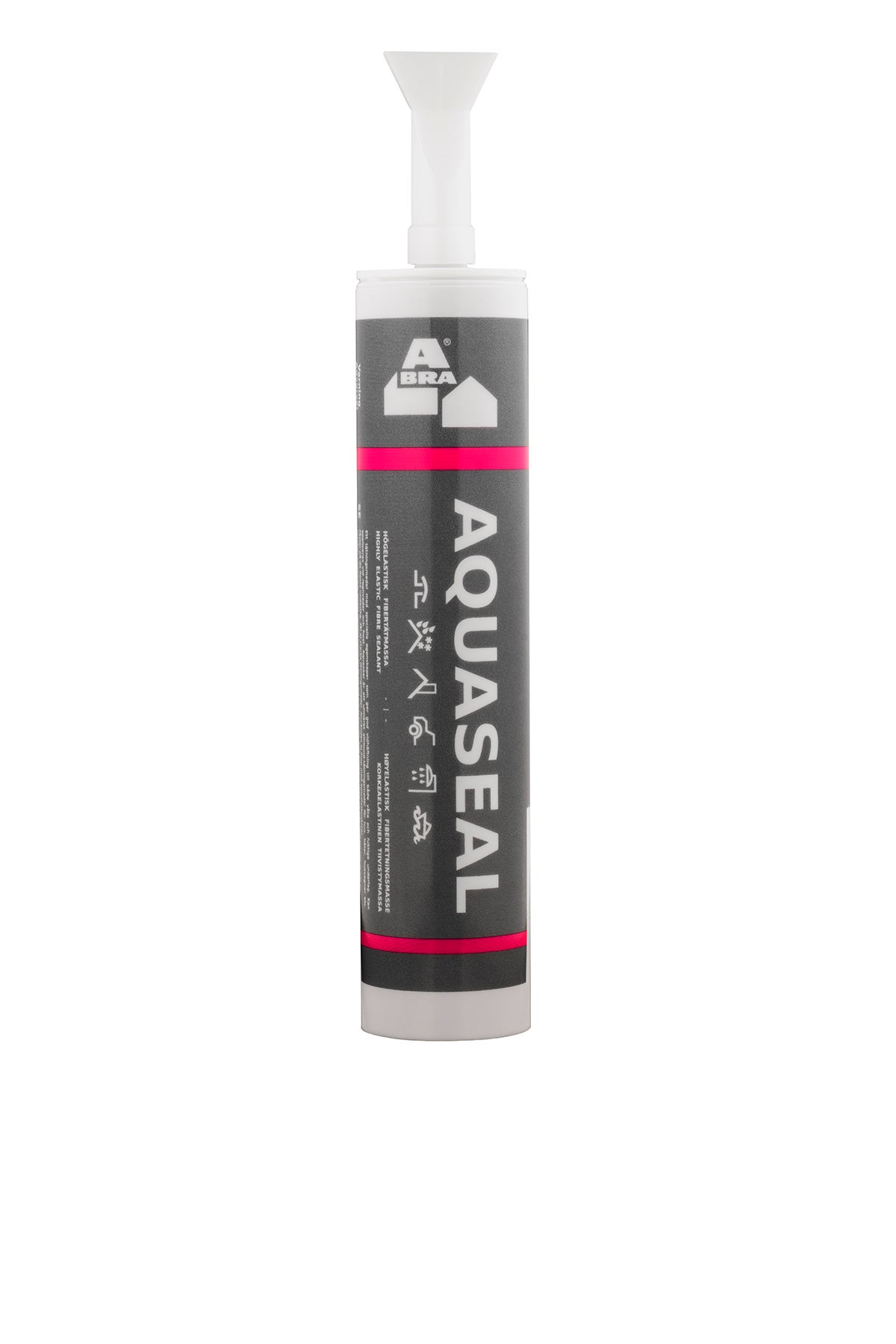 Aqua Seal Transparent 300ml
