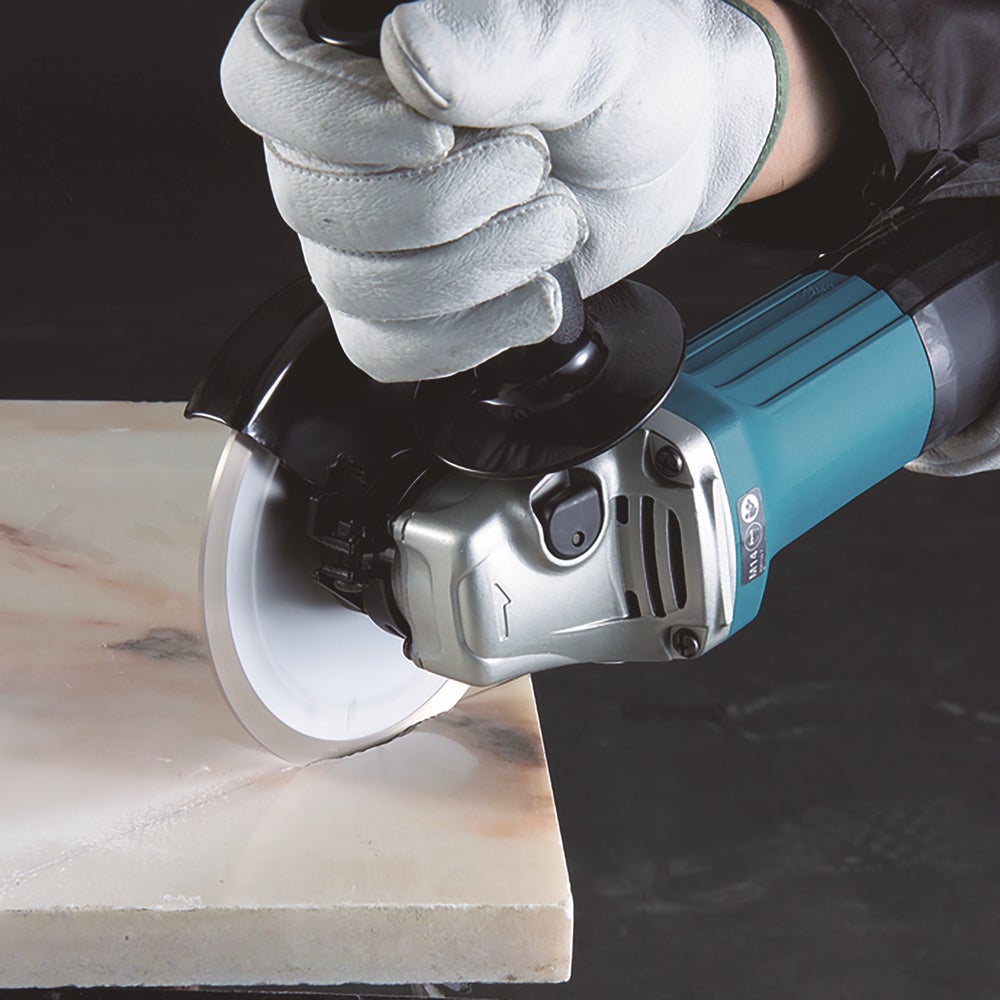Vinkelslip 125mm, 720W. Makita