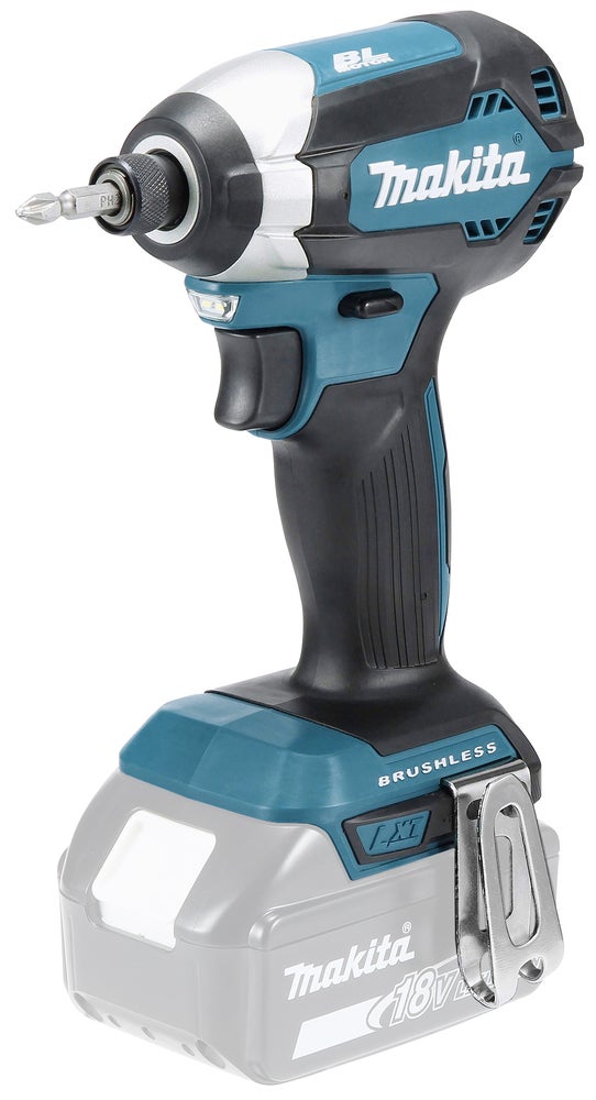 Slagskruvdragare BL 18V, naken. Makita