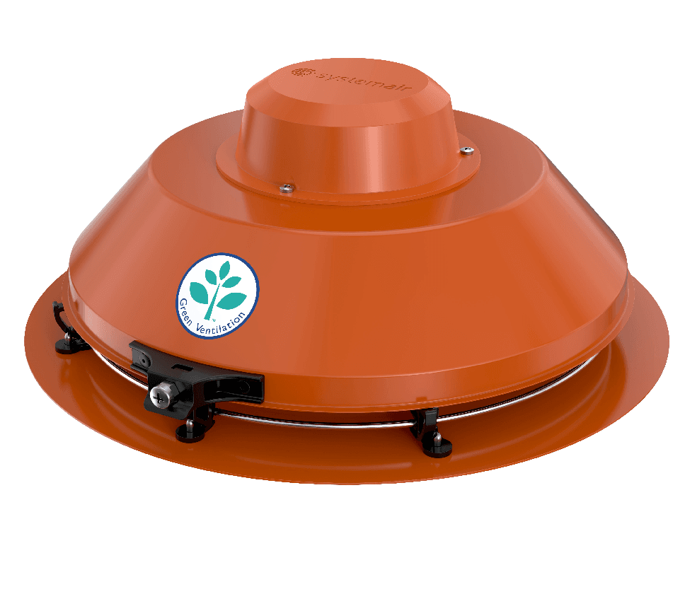 TFSR 160 EC Röd sileo
