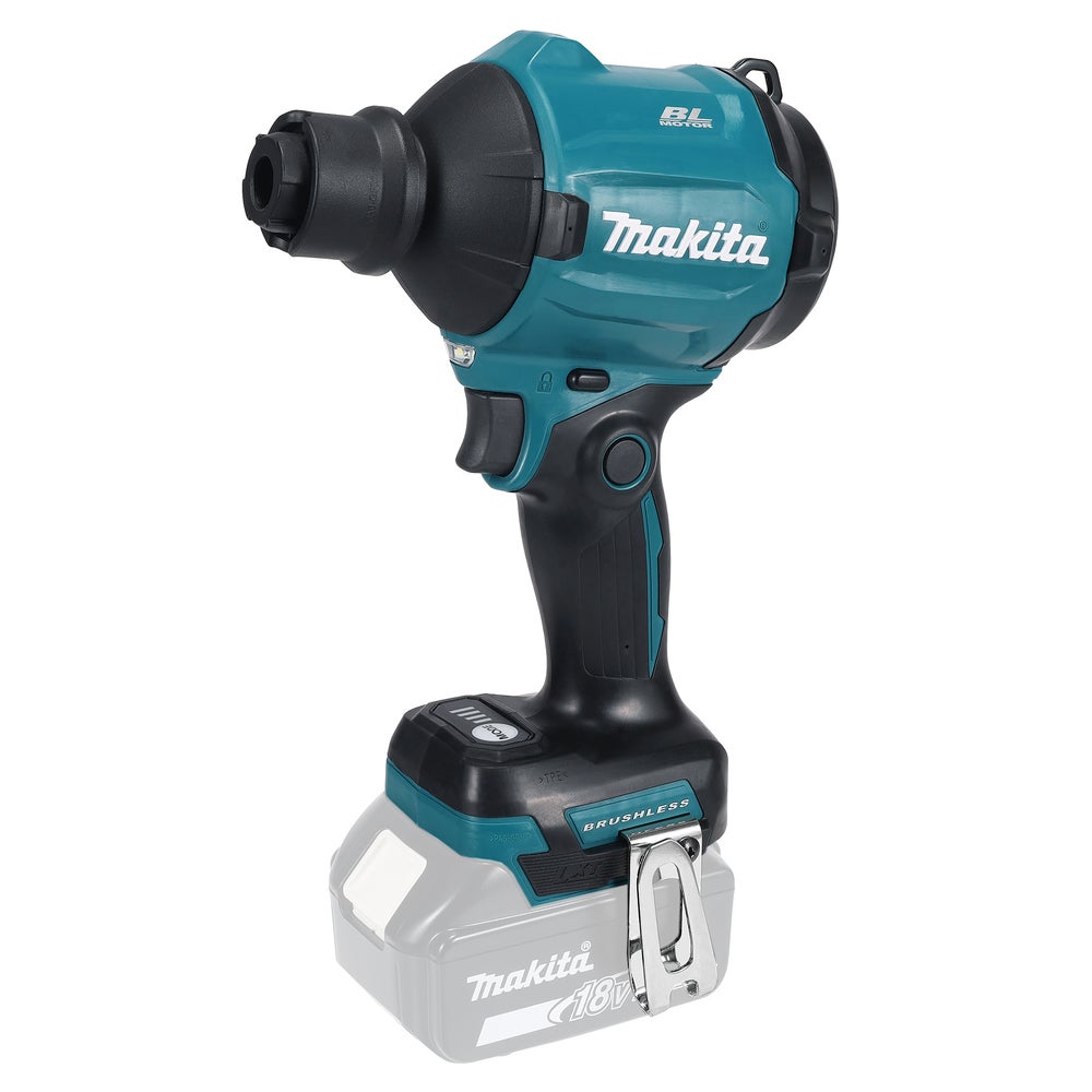 Blåspistol 18V, Solo. Makita