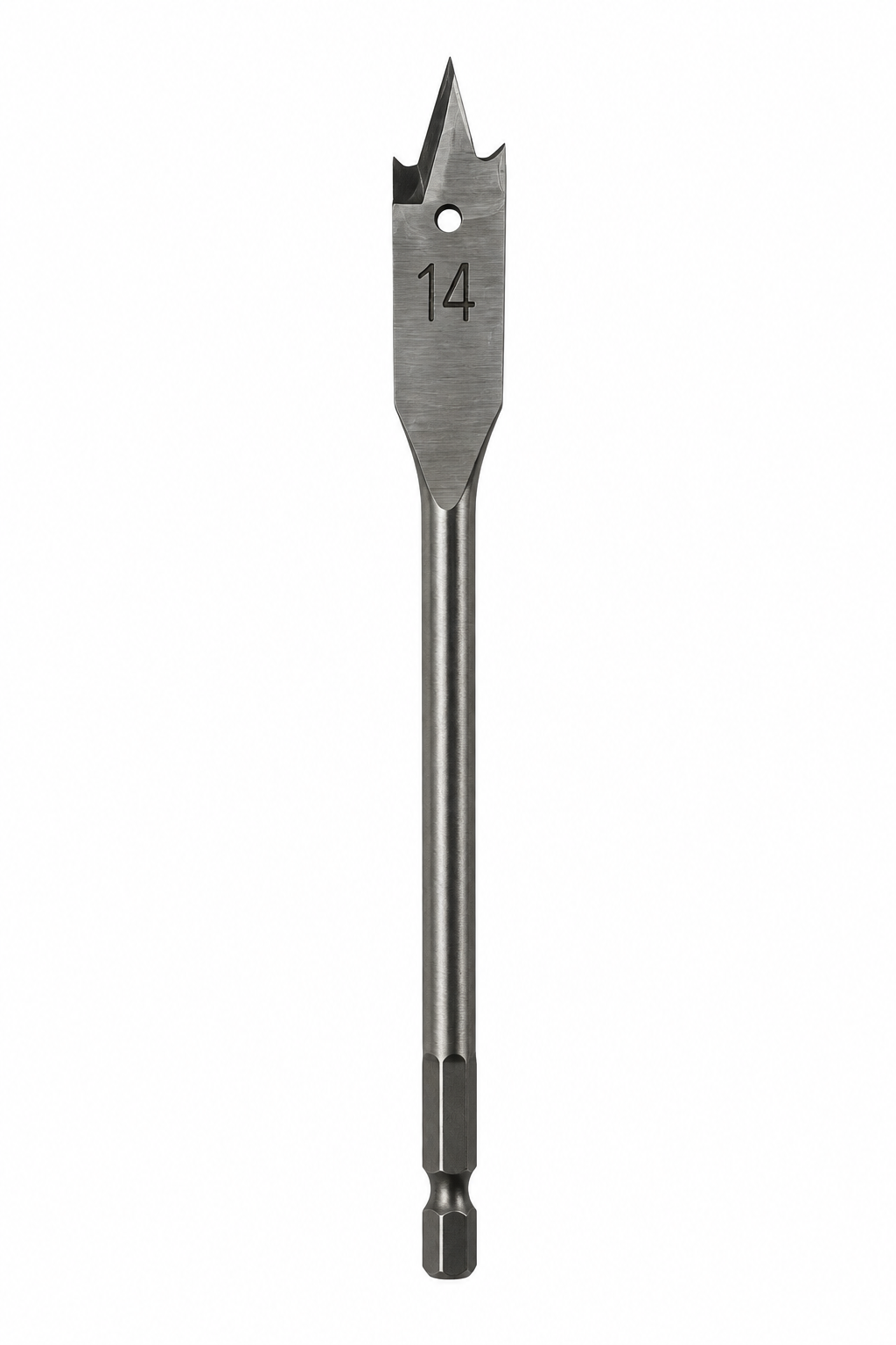 Wingborr Trä 14mm. Sollenbergs