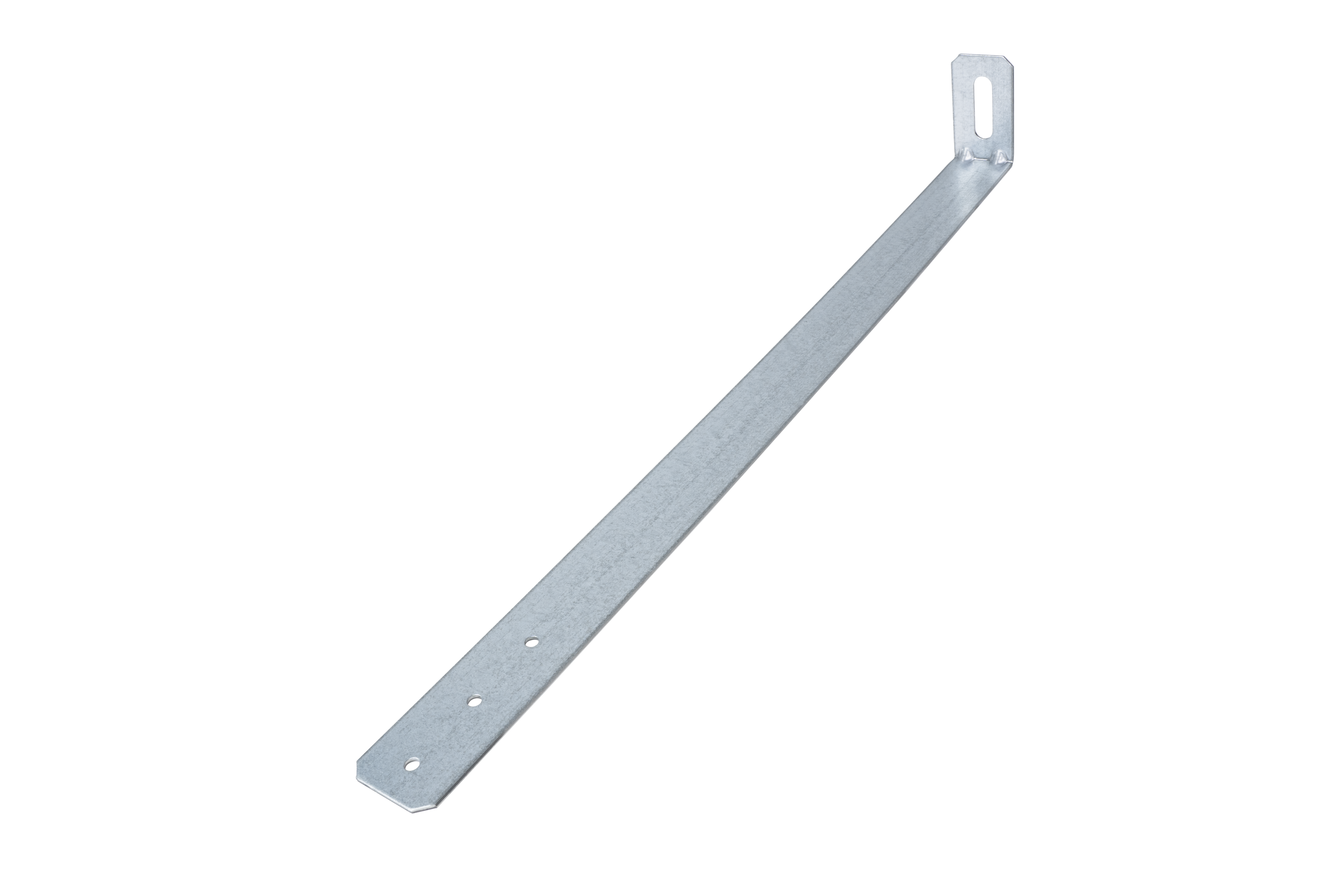 Fästvinkel vent 400 mm ffzv