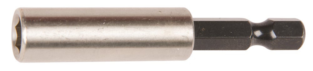 Bitshållare magnetisk 60mm 1/4. Makita