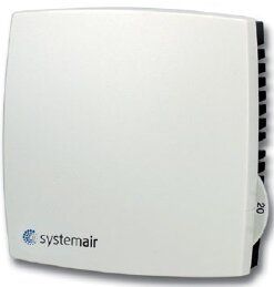 Rumstermostat S-RT 0-30. Systemair