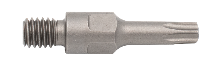Bits T25 M6 33 mm. Ejot