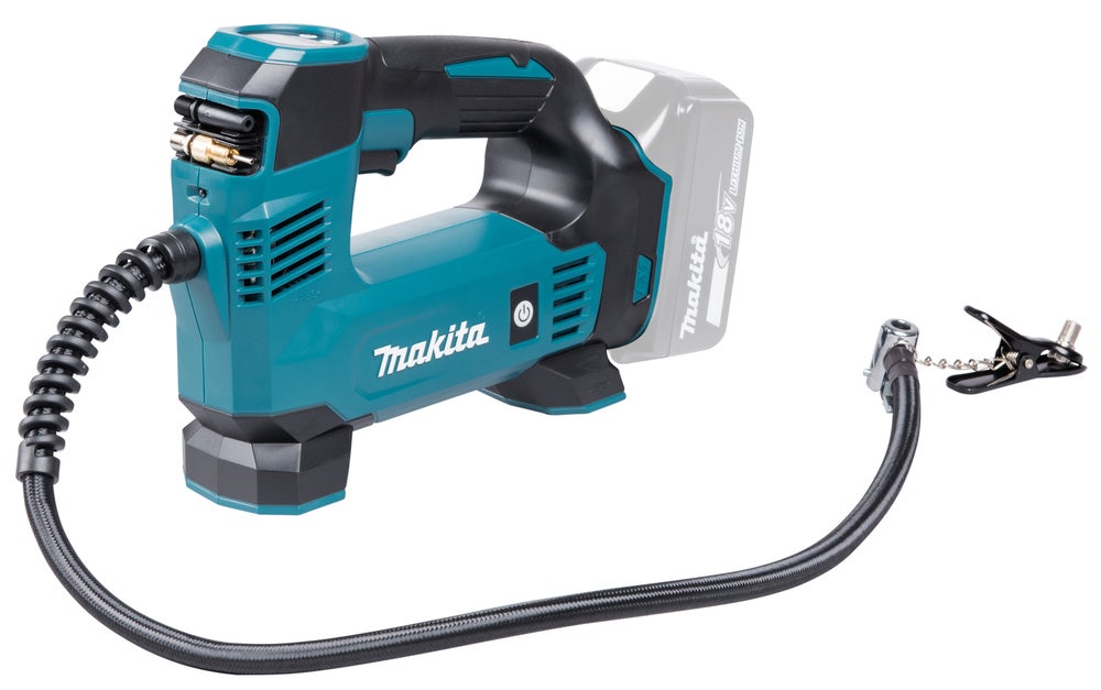 Kompressor LXT 18V Naken, Makita