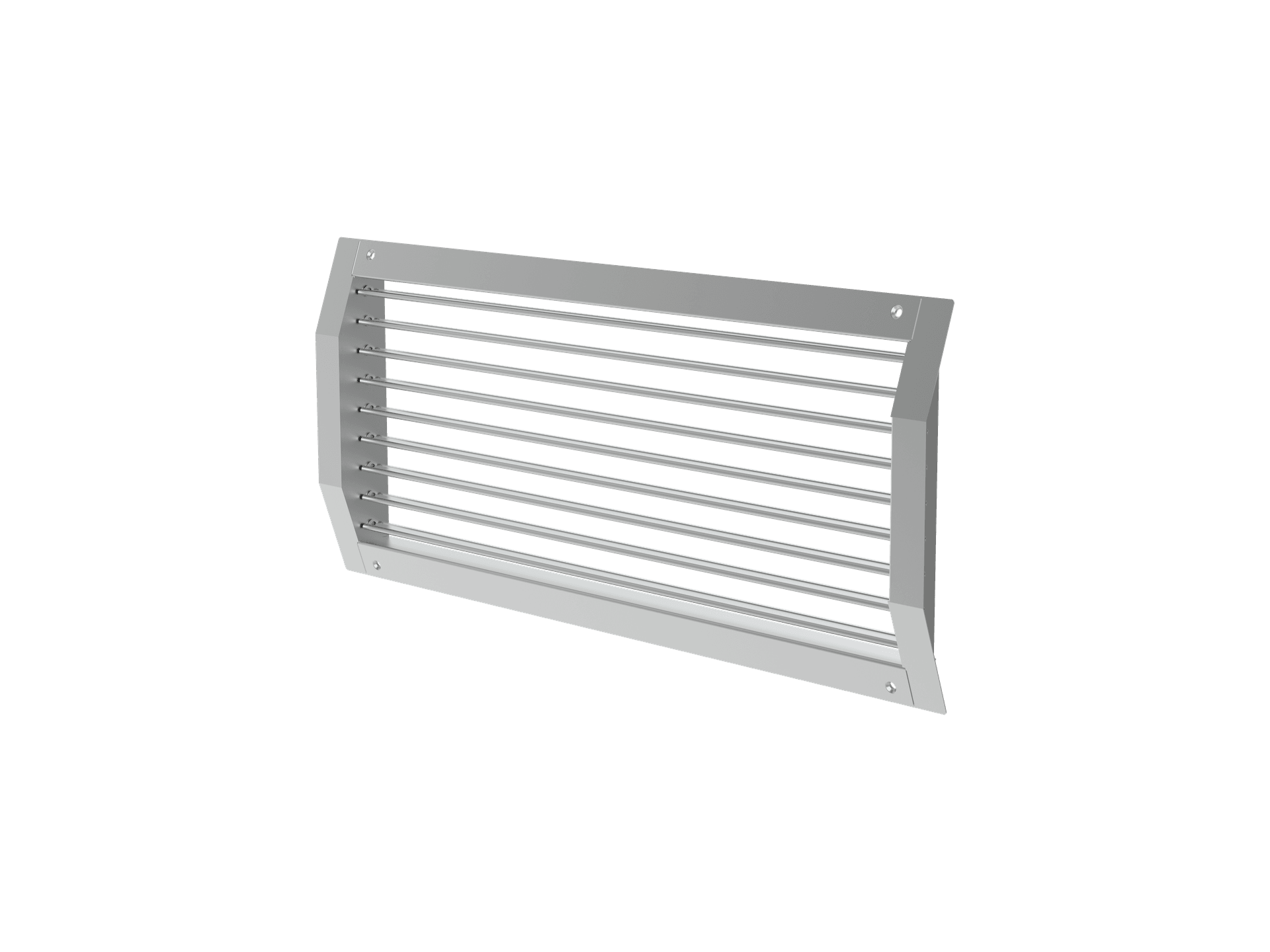 Spirogaller NOVA-C-1-325x75-V-ZN