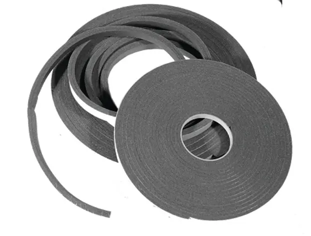 PE List 6x10 mm 50 m/förp.