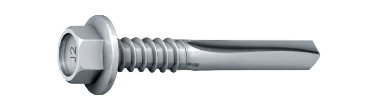 Borrskruv JT2-6-5,5x22 14 250 st/pkt. Ejot