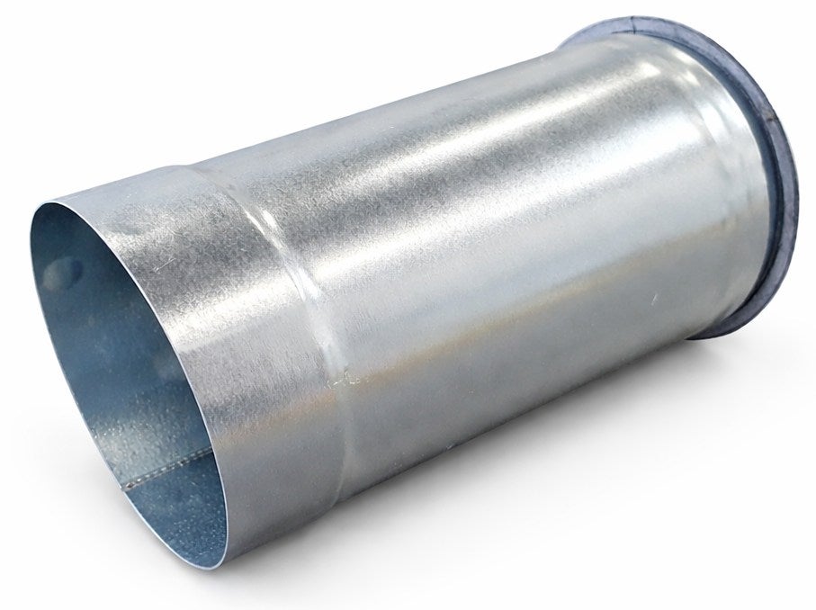 LÅNGMUFF BDEM-4  100