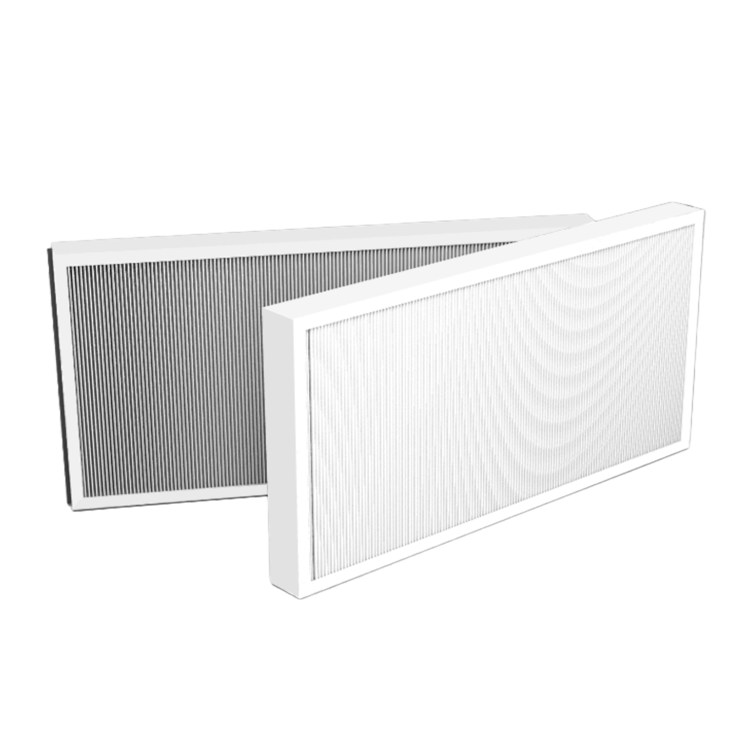 Filterkit HERU 200/300T Gen2