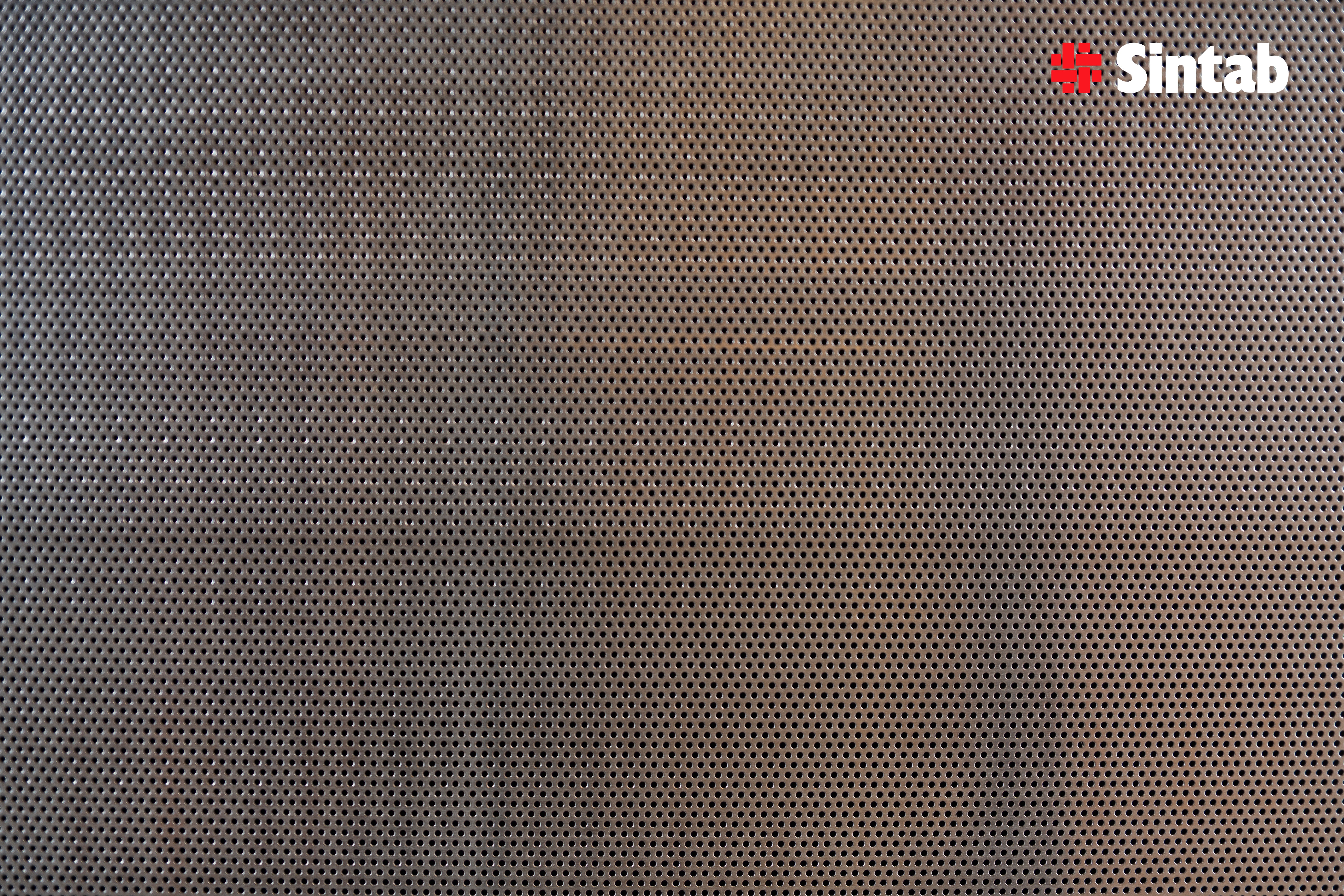 Format ALU perforerad 1250x2500x1,0 3/5