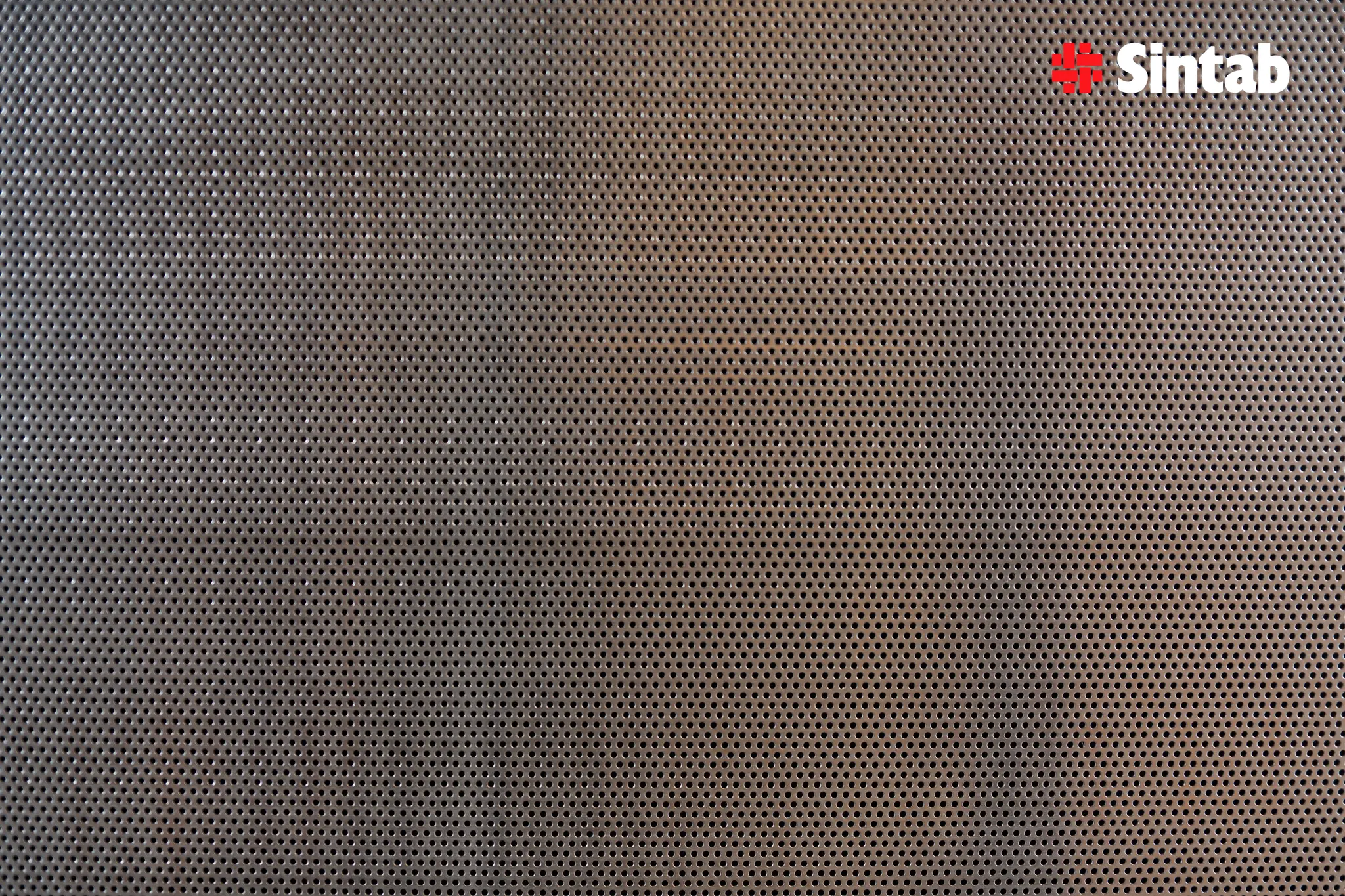 Format ALU perforerad 1250x2500x1,0 3/5