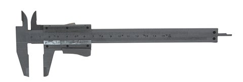 Skjutmått Rostfri 150mm