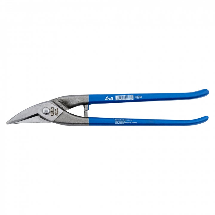 Hålsax D207 300mm H Erdi