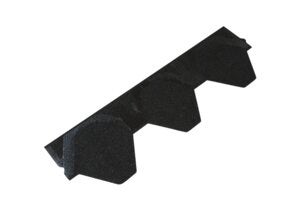 Shingel Plano PRO Tegelröd
