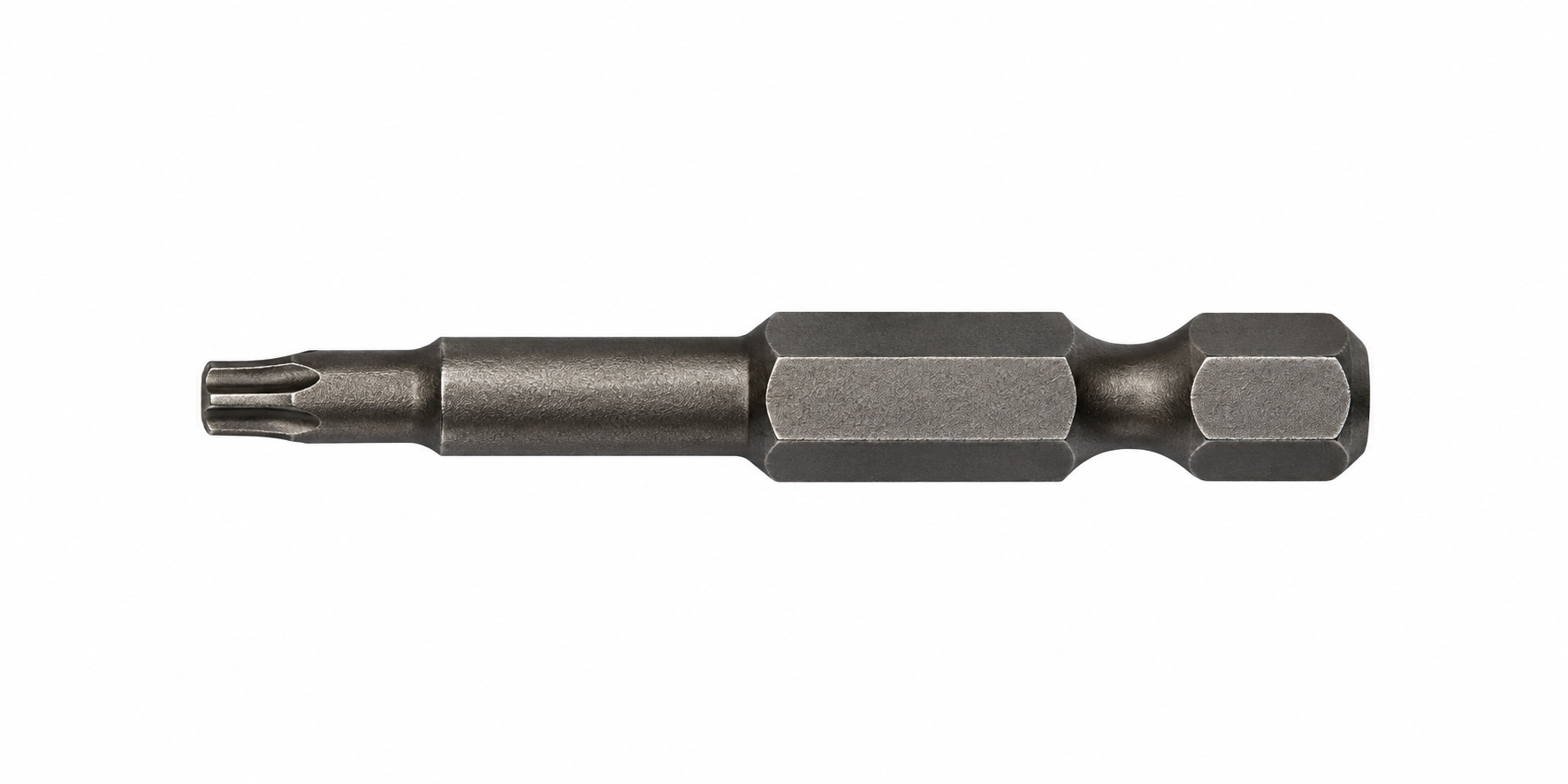 Torxbits T20 x 50 mm S-grip