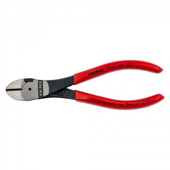 Sidavbitare 160mm Knipex