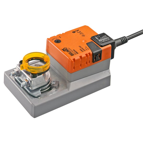 Belimo-Spjällmotor SM24A