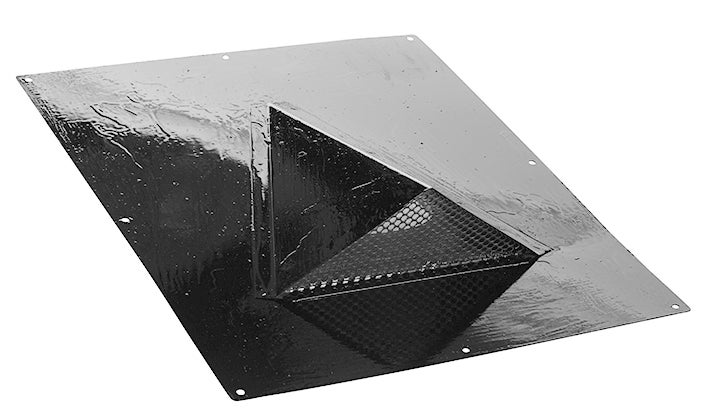 Ventilationshuv Shedlock ø 75 mm