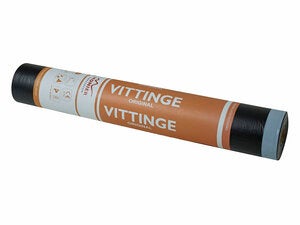 Underlagstak Vittinge Original 52m²