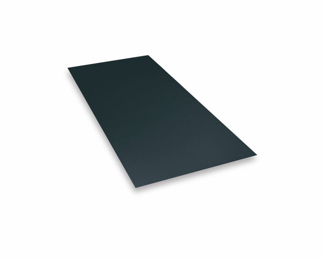Format Alu. PREFA 1000x2000x0,7 Prefalz P10 Antracit RAL7016