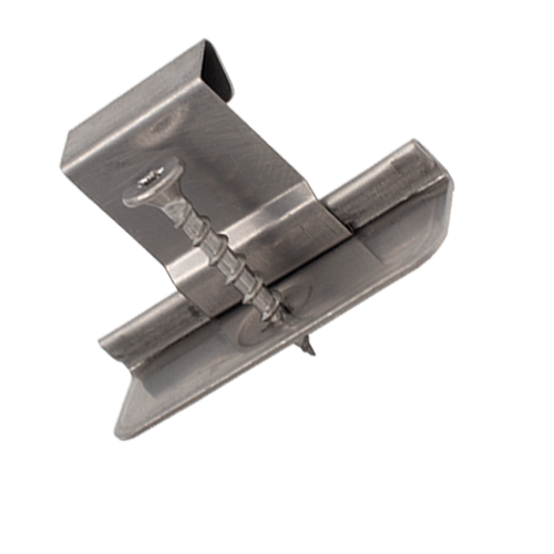 Glidklammer RF ARECO 450st/pkt