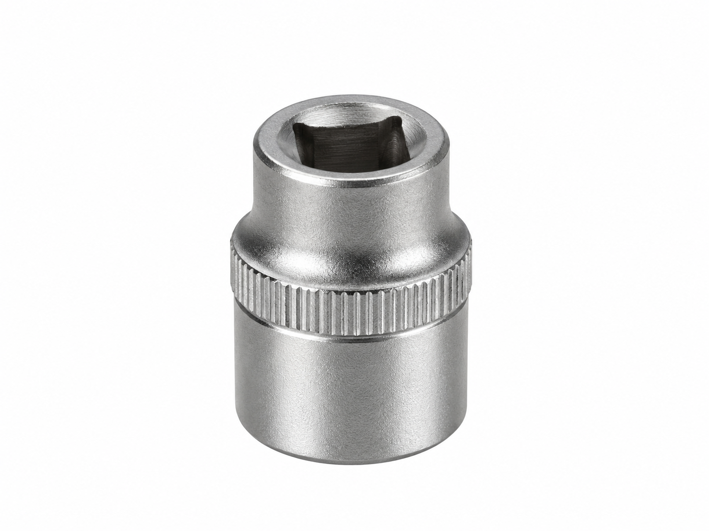 Hylsa 17mm fäste 3/8