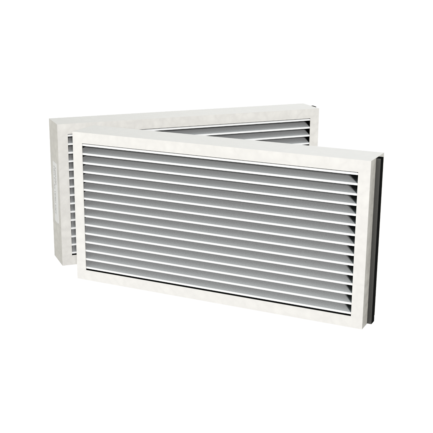 Filterkit HERU 100T