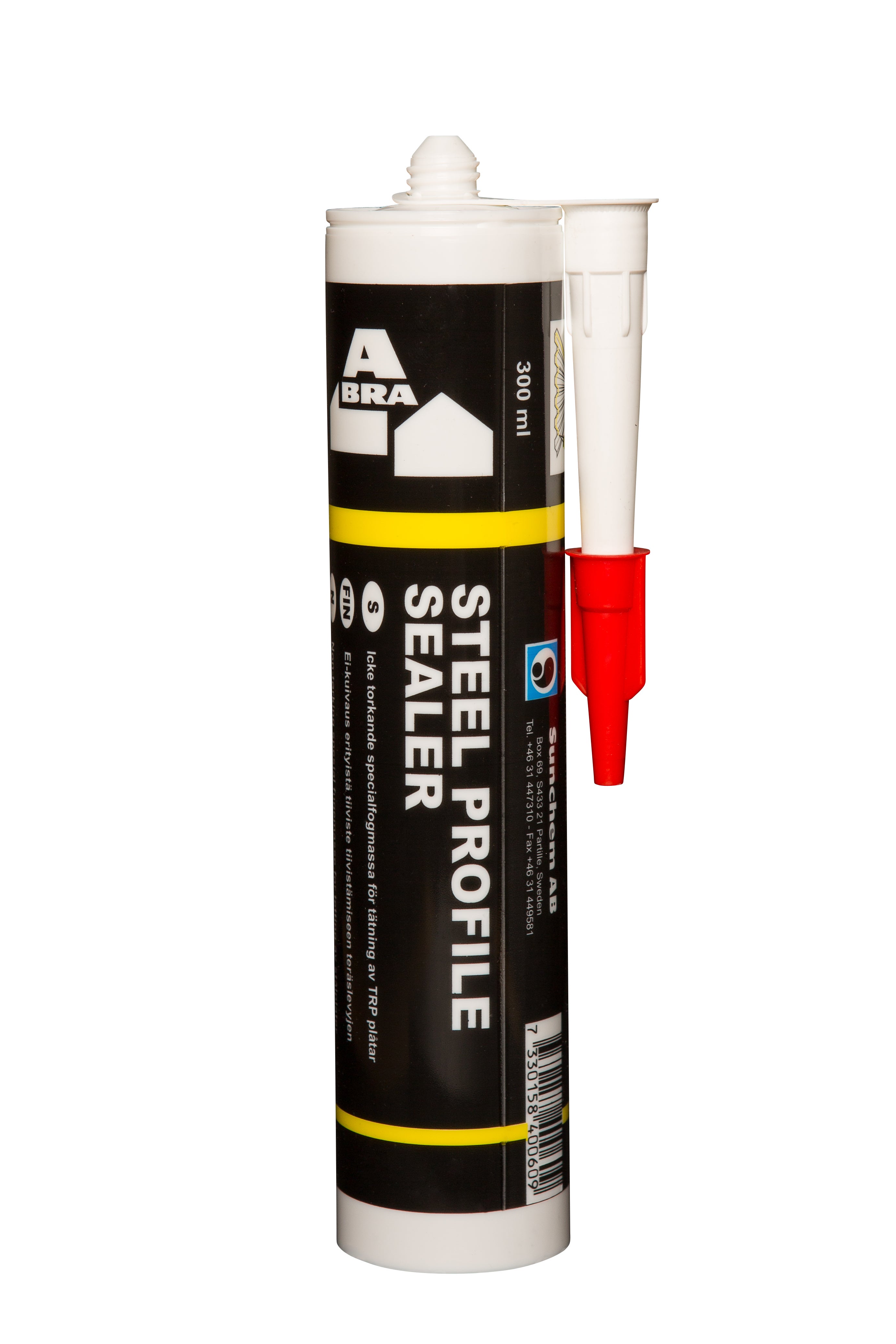 Runotex Steel Profile Sealer 300ml