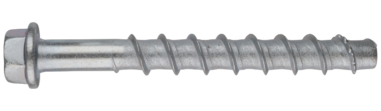 Betongskruv JC2 Plus KB HEX 10x80/25 UTV ETA 25st/pkt. Ejot