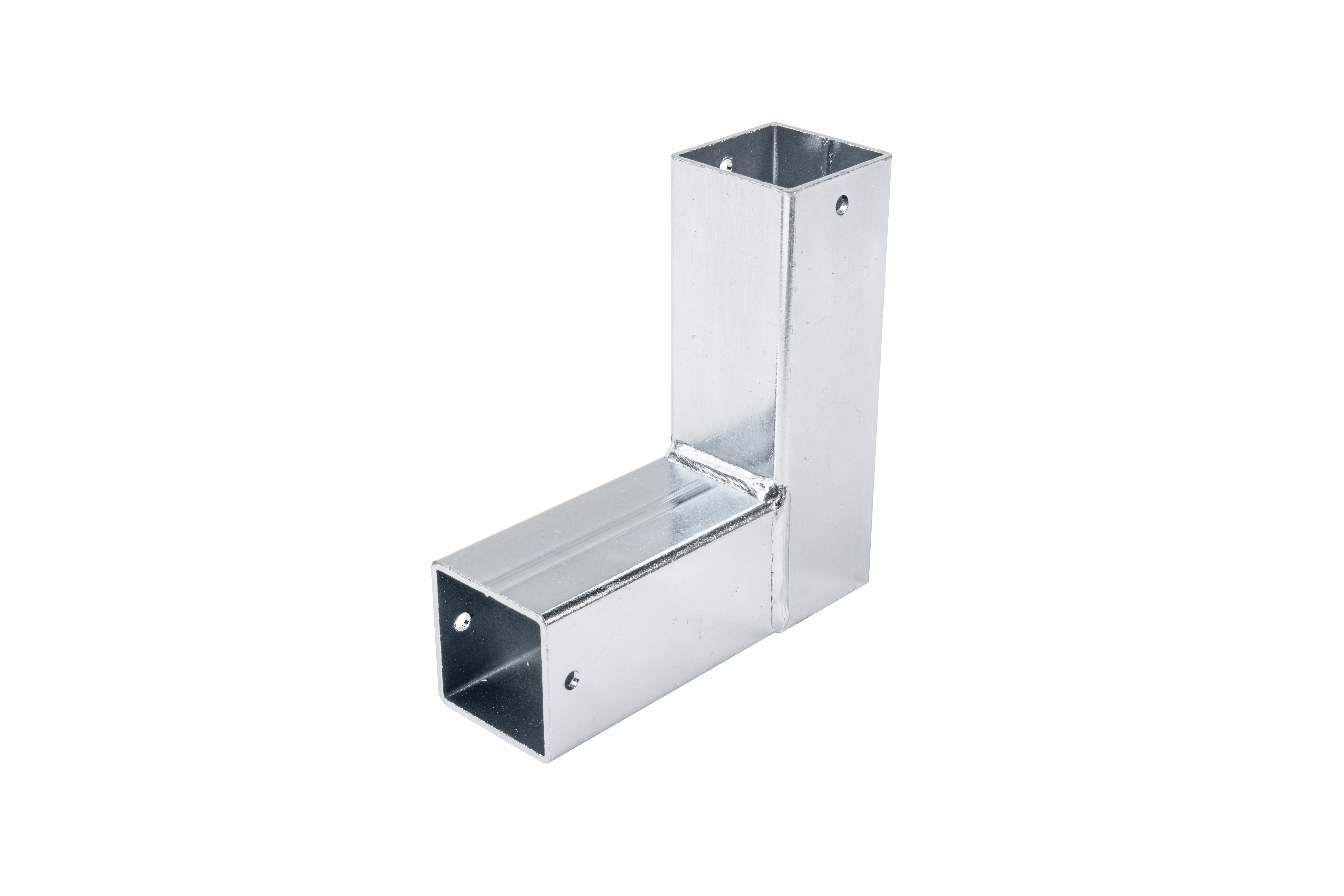 Vinkel 90 gr 40x40x2x120 mm FZB