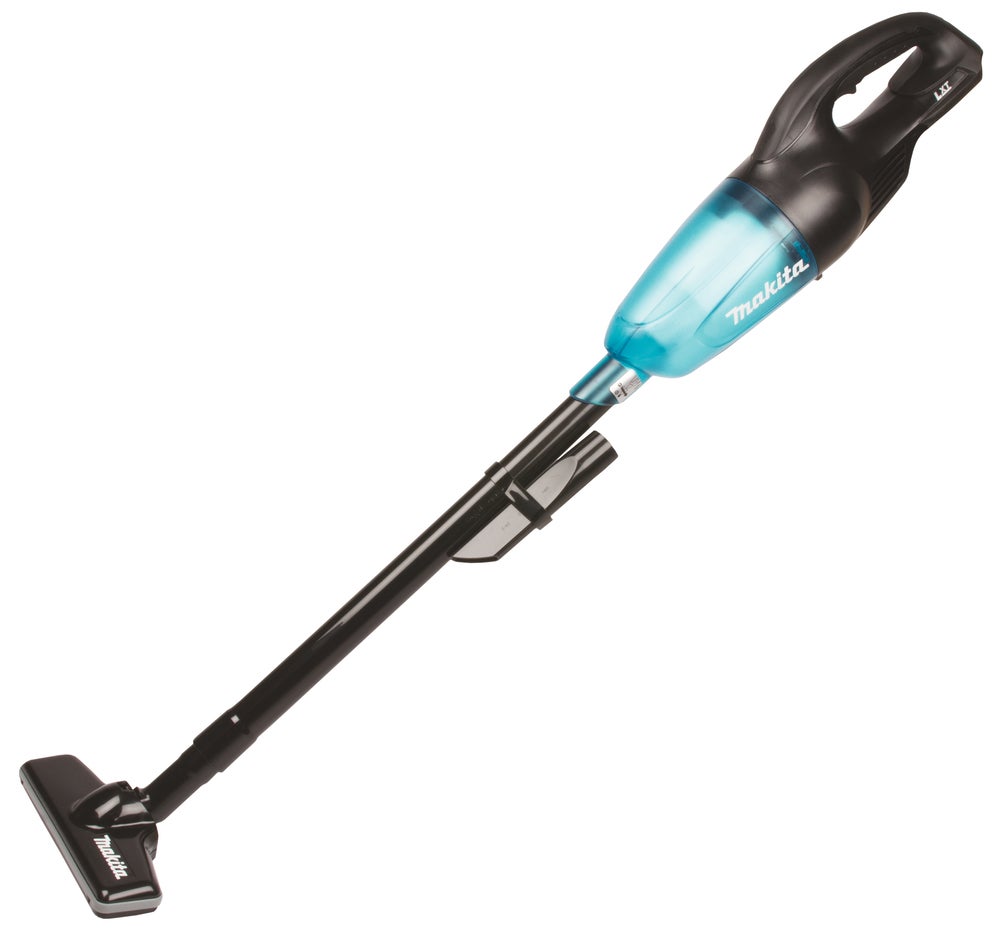 Dammsugare 18V Naken. Makita
