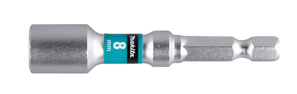 Magnethylsa Torsion Hex 8 x 65mm. Makita