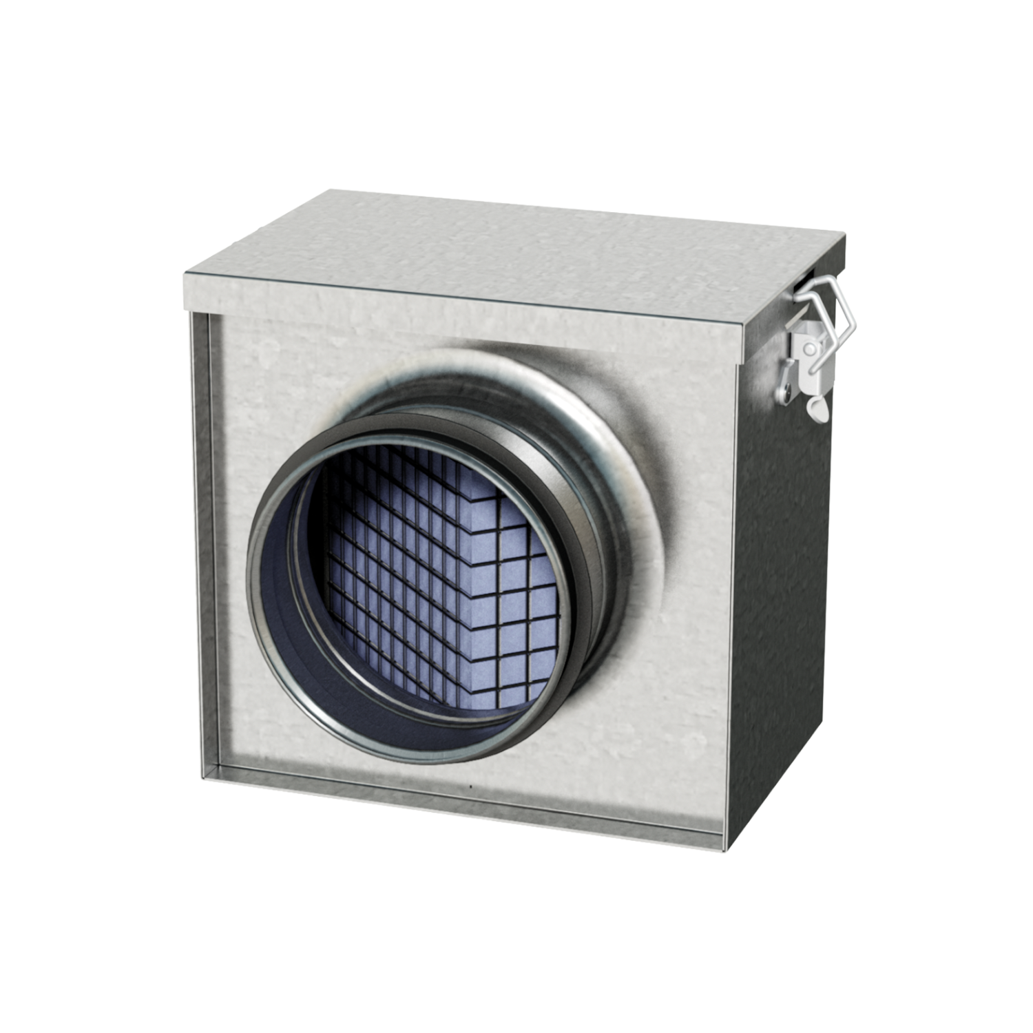 FILTERBOX FLK 125