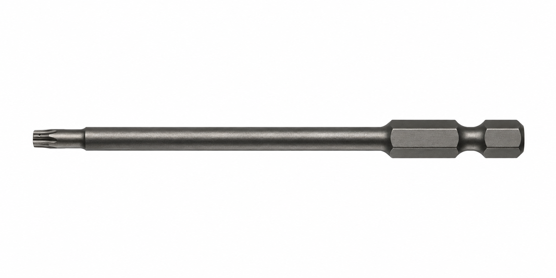 Torxbits T25 x70 mm S-grip